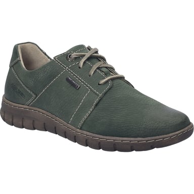 JOSEF SEIBEL Señoras Zapato bajo Steffi 59 en verde