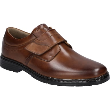 JOSEF SEIBEL Hombres Zapato bajo Alastair 16 en marrón