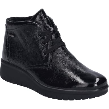 JOSEF SEIBEL Señoras Zapato bajo Calais 88 en negro