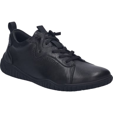 JOSEF SEIBEL Señoras Zapato bajo Wynona 01 en negro
