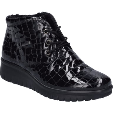 JOSEF SEIBEL Señoras Zapato bajo Calais 88 en negro