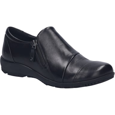 JOSEF SEIBEL Señoras Zapato bajo Charlotte 19 en negro