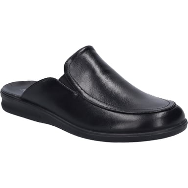 JOSEF SEIBEL Hombres Zapatilla Belfort 20 en negro
