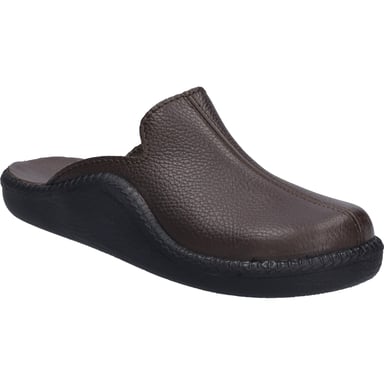 JOSEF SEIBEL Hombres Zapatilla Monaco 202 G en marrón