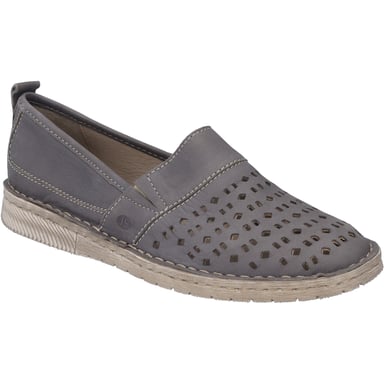 JOSEF SEIBEL Señoras Zapatilla Sofie 27 en blau