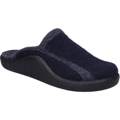 JOSEF SEIBEL Hombres Zapatilla Monaco H 12 en blau