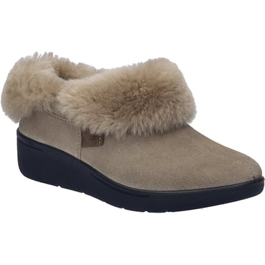 JOSEF SEIBEL Señoras Zapatilla Tara 04 en beige