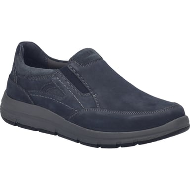 JOSEF SEIBEL Hombres Zapatilla Giuseppe 09 en blau