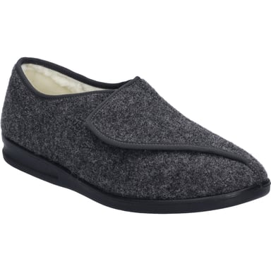 JOSEF SEIBEL Hombres Zapatilla Belfort 85 W en gris