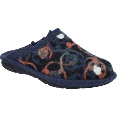 JOSEF SEIBEL Señoras Zapatilla Lille 07 en blau