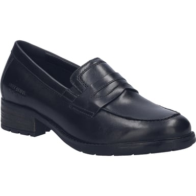 JOSEF SEIBEL Señoras Zapatilla Kate 02 en negro