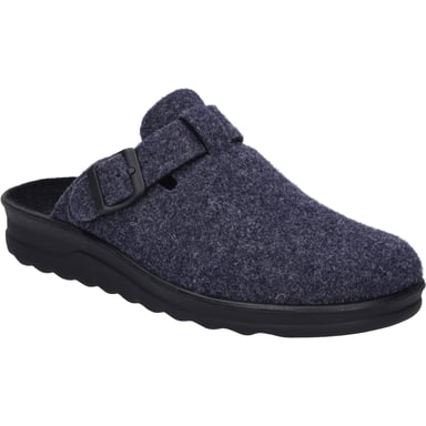 JOSEF SEIBEL Hombres Zapatilla Metz 240 en blau