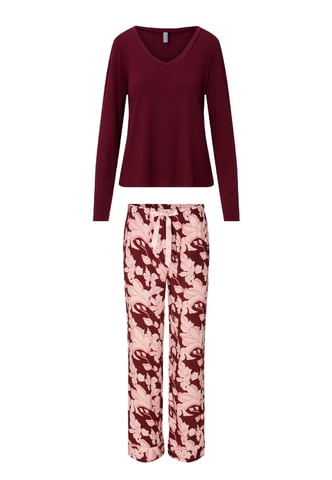 Lingadore Conjunto De Pijama