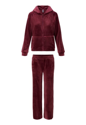 Lingadore Albornoz homewear Set