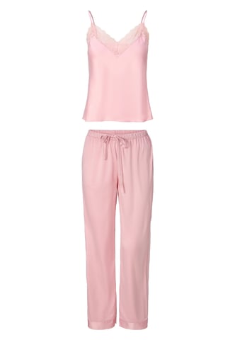 Lingadore Nachtwäsche Set