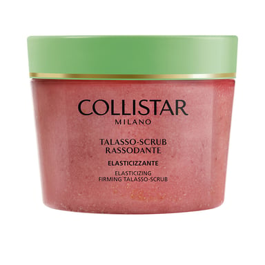 Talasso-scrub Exfoliante Reafirmante 600 gr