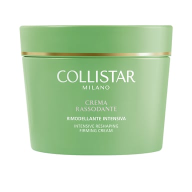 Crema Reafirmante Intensiva 400 ml