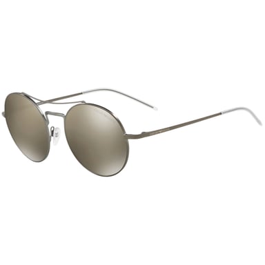 Emporio Armani Gafas de Sol de Mujer 50/22/145 mm metal