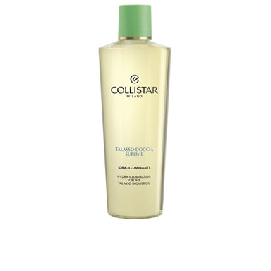 Talasso-shower Aceite De Ducha Hidratante Iluminador 400 ml