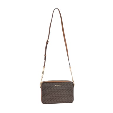 Bolso de hombro 35F8GTTC3B