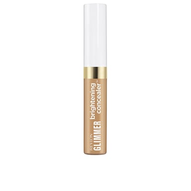 Revlon Glimmer Brightening Concealer #145-light Medium 18 ml