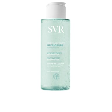 Physiopure Gelee Moussante 100 ml