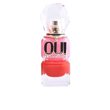 Oui Eau De Parfum Vaporizador 30 ml
