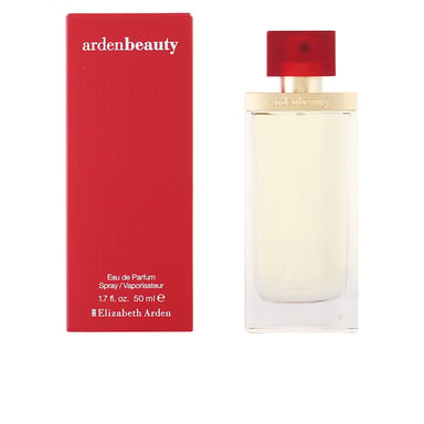 Arden Beauty Eau De Parfum Vaporizador 50 ml