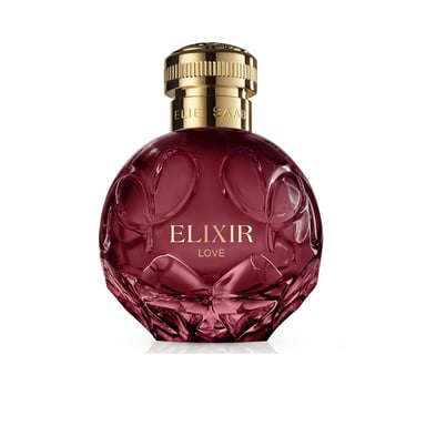 Elixir Love Edp Vapo 50 ml
