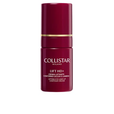Lift Hd+ Crema Lifting Contorno De Ojos Y Labios 15 ml