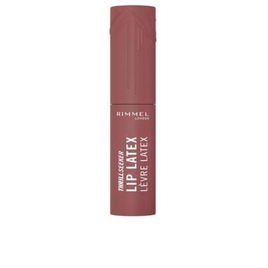 Thrill Seeker Lip Latex Brillo De Labios #700-it's Giving 6 ml