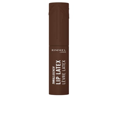 Thrill Seeker Lip Latex Brillo De Labios #600-cappuccino 6 ml