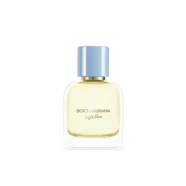 Light Blue Pour Homme Edp Vapo 50 ml