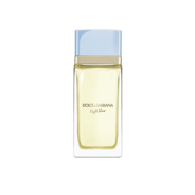 Light Blue Edp Vapo 50 ml