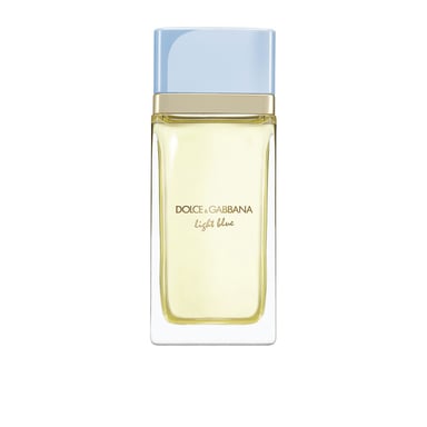 Light Blue Edp Vapo 100 ml
