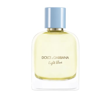 Light Blue Pour Homme Edp Vapo 100 ml