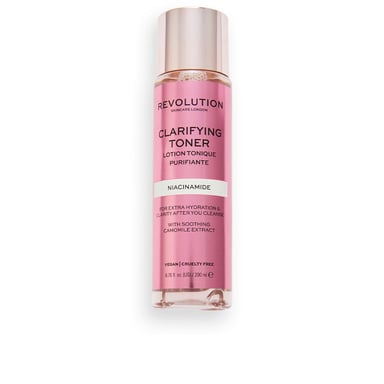 Niacinamide Tonic Clarifying Tonic 200 ml