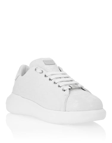 Zapatillas Lo-Top Monogram