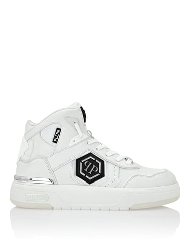 Zapatillas Altas Predator
