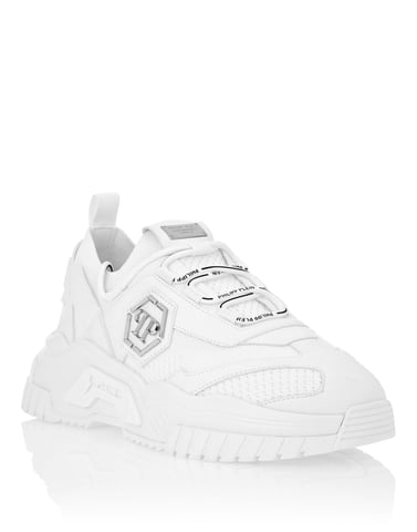 Zapatillas Bajas Predator