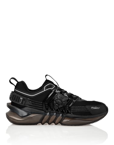 Zapatilla Runner Tiger