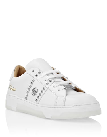 Zapatillas Bajas