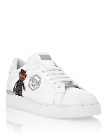Zapatillas Lo-Top Teddy