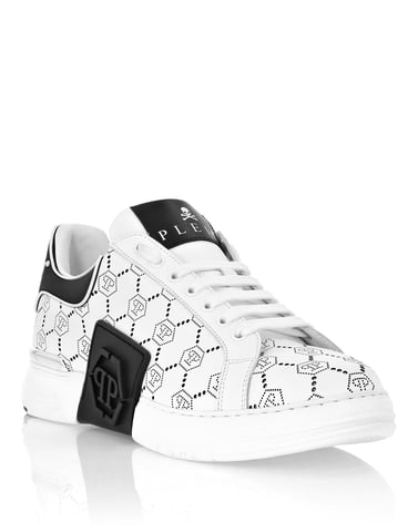 Zapatillas Lo-Top Monogram