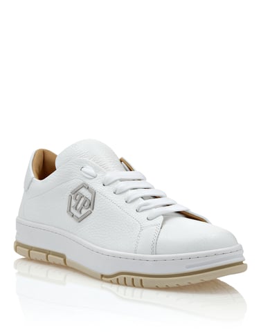 Zapatillas Bajas Hexagon