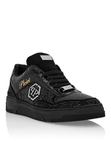 Zapatillas Lo-Top Cocco