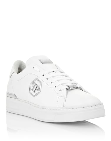 Zapatillas Bajas Hexagon