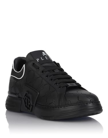 Zapatillas Lo-Top Monogram