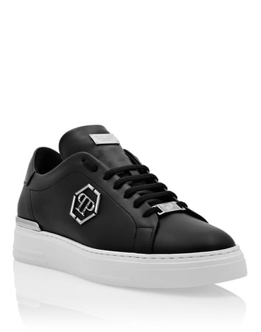 Zapatillas Bajas Hexagon