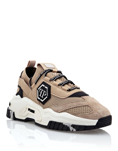 Zapatilla Runner Predator